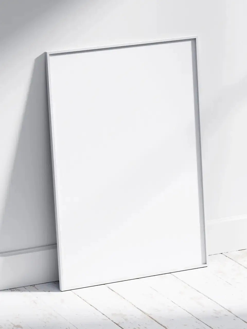 Personalizuotas žvaigždžių žemėlapis su mėlynu fonu, plakatas su rėmeliu Poster - dovanokis.lt