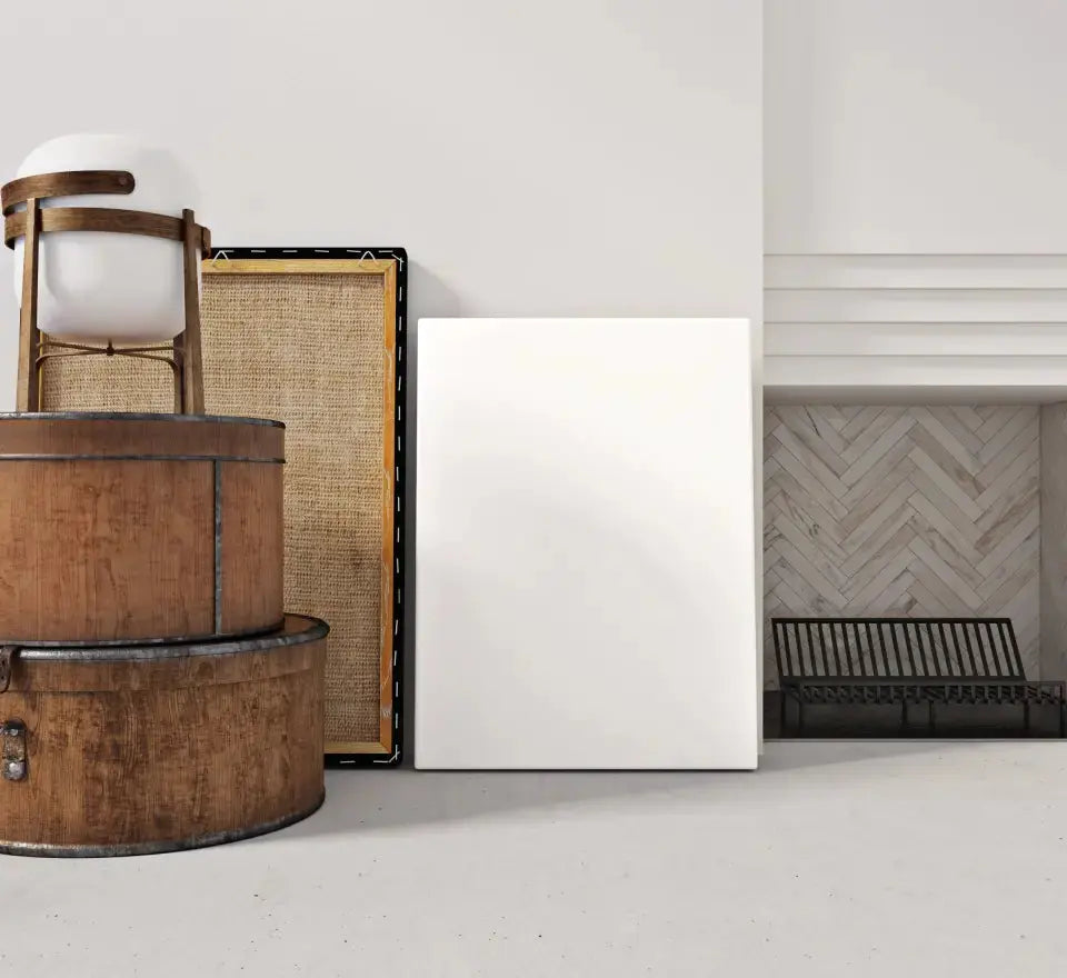 Personalizuotas žvaigždžių žemėlapis su fonu ir tekstu ant drobės Drobe - dovanokis.lt