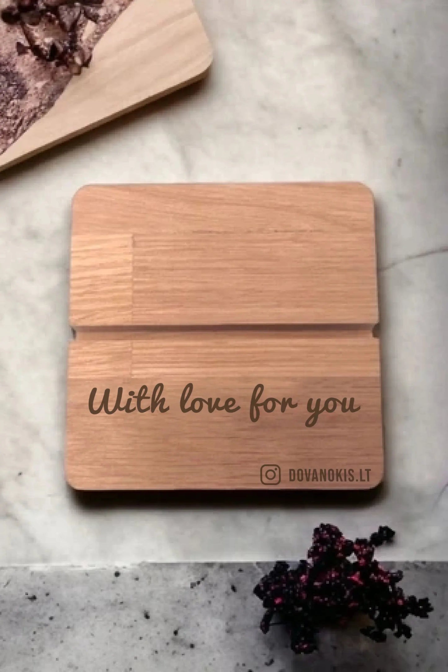 Personalizuotas "YouTube 2.0" stiklinis posteris su jūsų nuotrauka Stiklas - dovanokis.lt