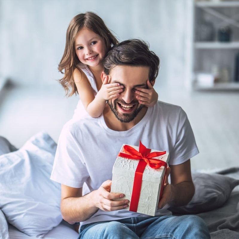 Dovanos Tėčiui dovanokis.lt