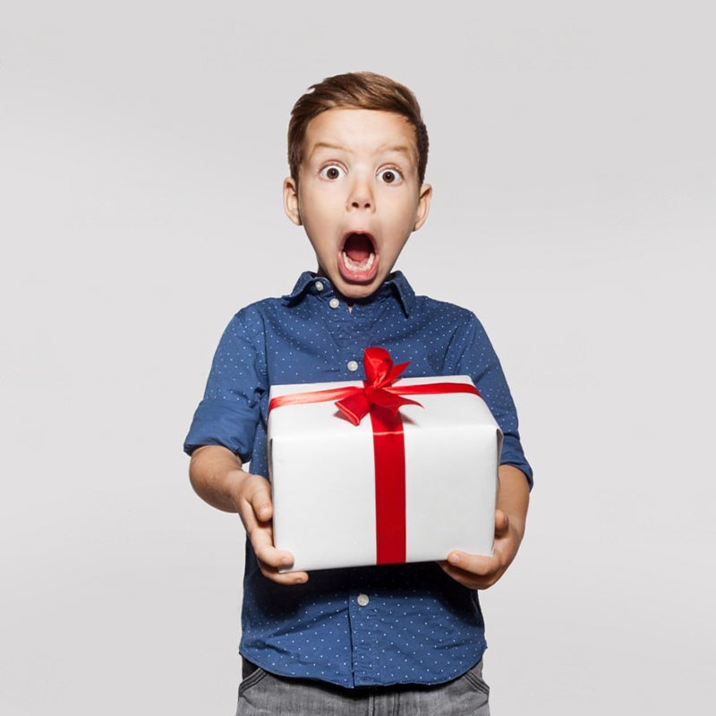 Dovanos Vaikams dovanokis.lt