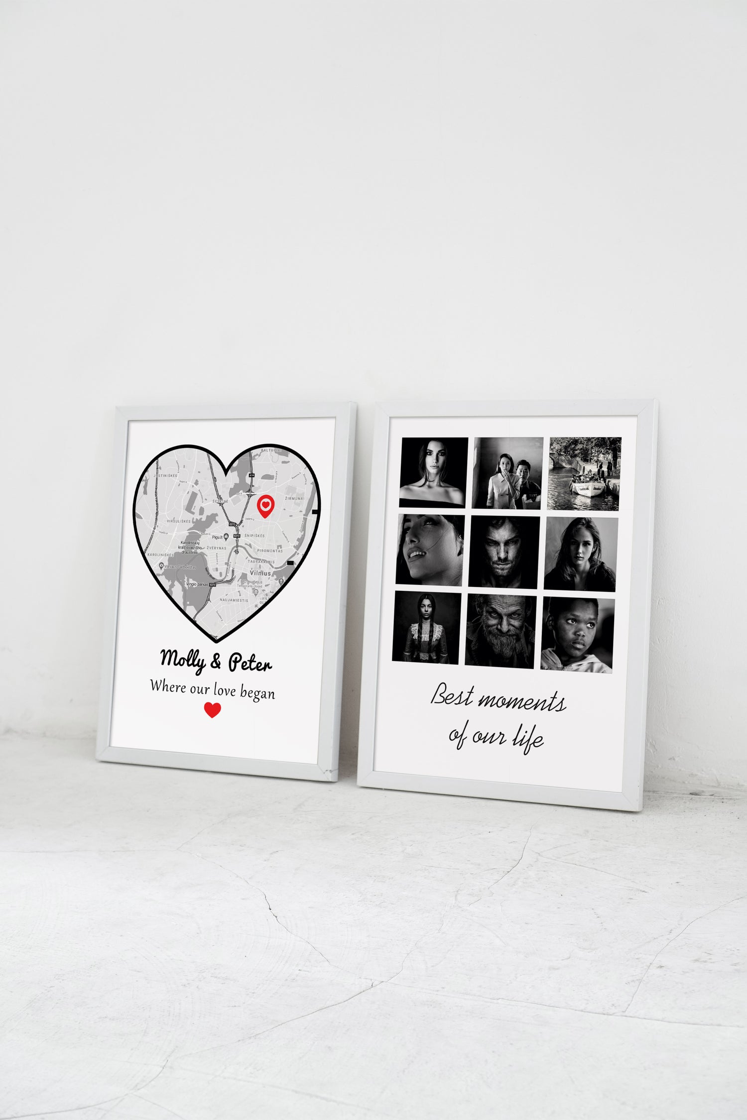 Plakatai (Posteriai) dovanokis.lt