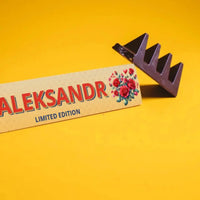 Personalizuotas "Toblerone S" šokoladas su jūsų vardu, nuotrauka ir žinutė valentino dienos proga, romantišku meškiuku pasirinkimas TeeInBlue