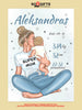 Personalizuota Vaiko Gimimo Metrikų Iliustracija Super Mama, Berniuko gimimo metrika, plakatas su rėmeliu