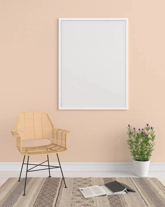 Personalizuotas žvaigždžių žemėlapis su mėlynu fonu, plakatas su rėmeliu  Poster -  dovanokis.lt