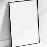 Personalizuotas žvaigždžių žemėlapis, plakatas su rėmeliu  Poster -  dovanokis.lt