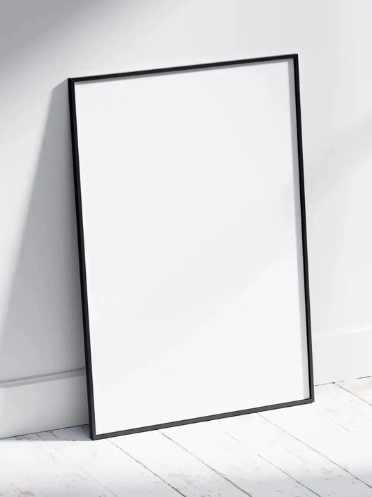 Personalizuotas žvaigždžių žemėlapis, plakatas su rėmeliu  Poster -  dovanokis.lt