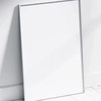 Personalizuotas žvaigždžių žemėlapis, plakatas su rėmeliu  Poster -  dovanokis.lt