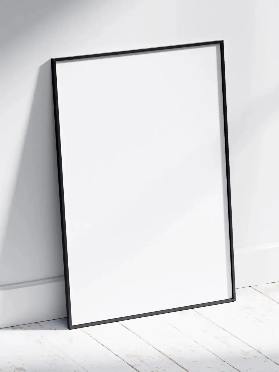 Personalizuotas žvaigždžių žemėlapis, plakatas su rėmeliu  Poster -  dovanokis.lt