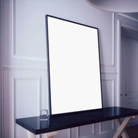 Personalizuotas žvaigždžių žemėlapis, plakatas su rėmeliu  Poster -  dovanokis.lt