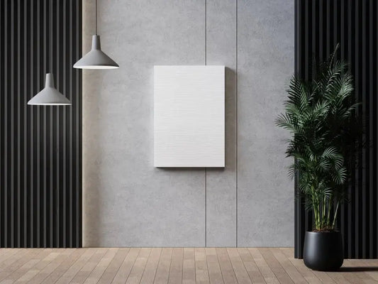 Personalizuotas žvaigždžių žemėlapis su mėlynu fonu ant drobės  Drobe -  dovanokis.lt