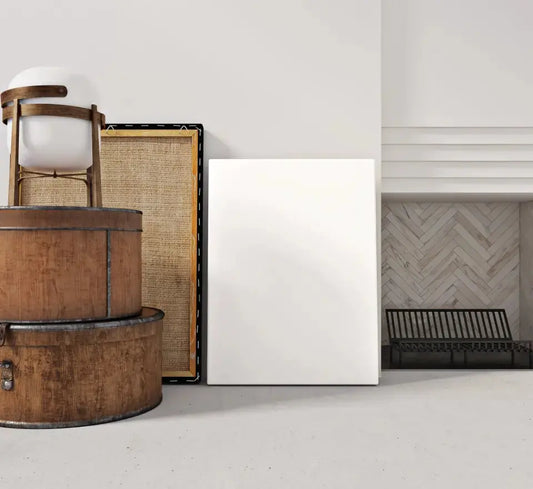 Personalizuotas žvaigždžių žemėlapis su fonu ir tekstu ant drobės  Drobe -  dovanokis.lt