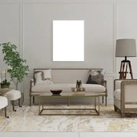 Personalizuotas žvaigždžių žemėlapis su fonu ant drobės  Drobe -  dovanokis.lt