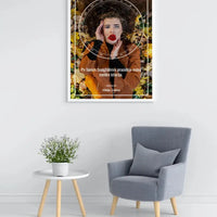 Personalizuotas žvaigždžių žemėlapis, plakatas su rėmeliu  Posteris(Plakatas) -  dovanokis.lt