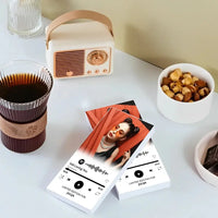 Personalizuotas "Spotify" šokoladas su jūsų nuotrauka TeeInBlue Šokoladas