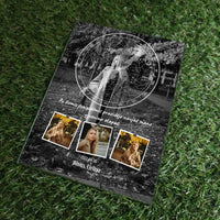 Personalizuotas žvaigždžių žemėlapis, stiklinis posteris. DVNS-027  Stiklas -  dovanokis.lt