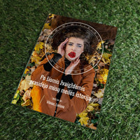 Personalizuotas žvaigždžių žemėlapis, stiklinis posteris. DVNS-025  Stiklas -  dovanokis.lt