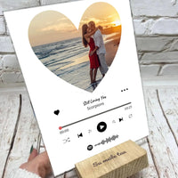 Personalizuotas muzikinis grotuvas "Spotify", stiklinis posteris. MZGR-012  Stiklas -  dovanokis.lt