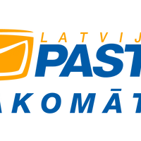 Latvijas Pasts Circle K gas stations