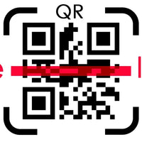 QR kodas be "SoGift" logotipo - - hidden, Not-on-sale -