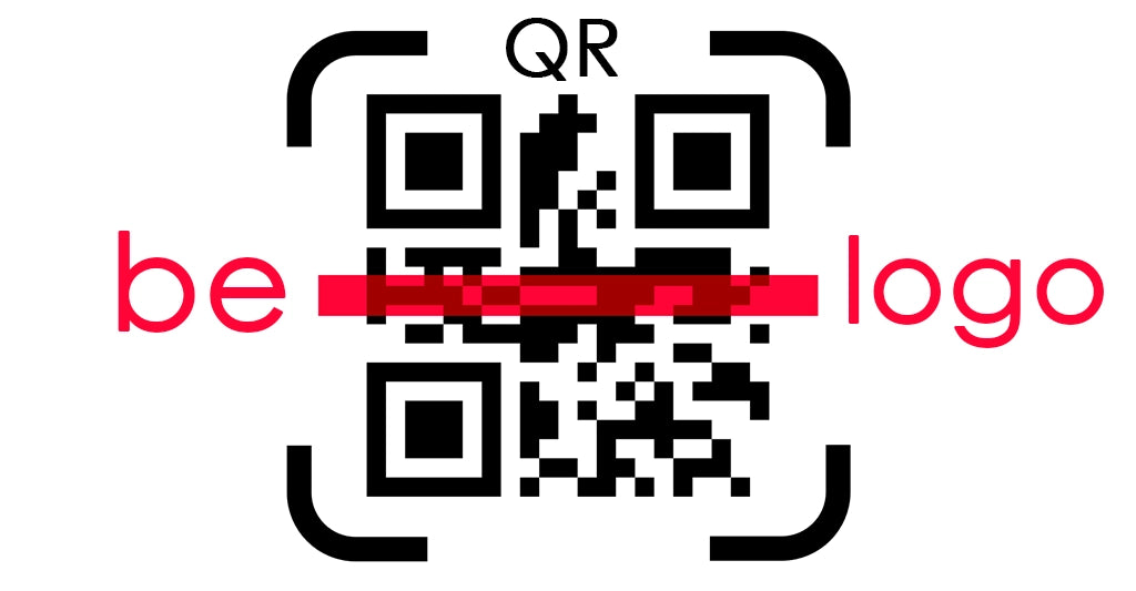 QR kodas be "SoGift" logotipo - - hidden, Not-on-sale -